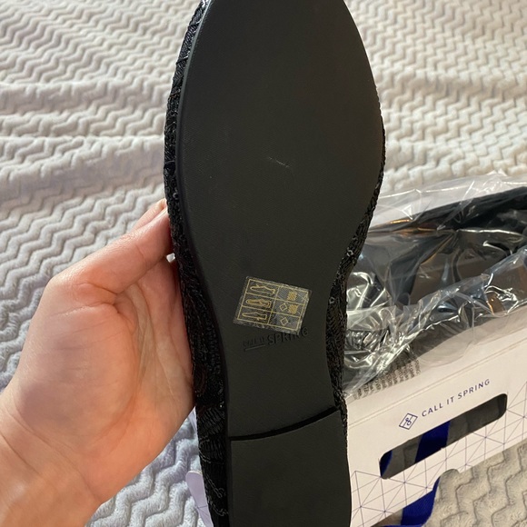 Brand New Spring Shoes! - Picture 3 of 3